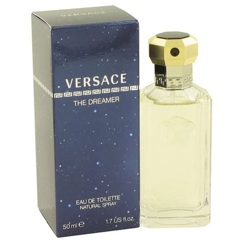 versace dreamer cologne review.